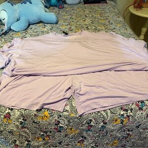 Comfrt Lavender Lounge Set